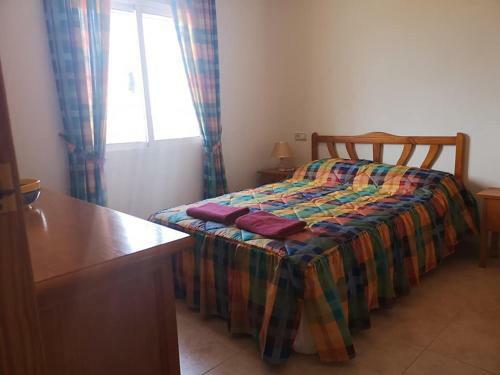 Apartment Walsh - La Zenia