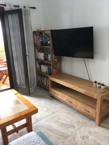 Apartamento Bellavista 26