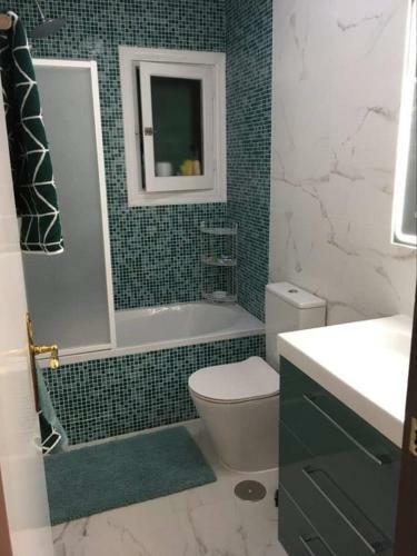 Apartamento Bellavista 26
