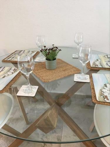 Apartamento Bellavista 26