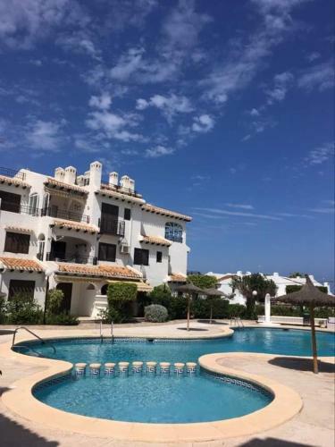 Apartamento Bellavista 26