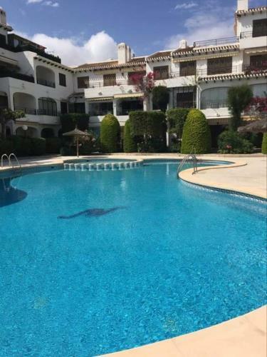 Apartamento Bellavista 26