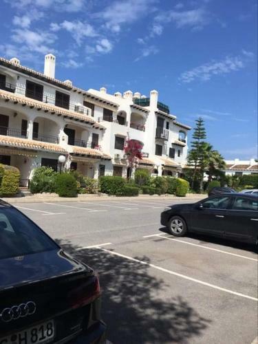 Apartamento Bellavista 26