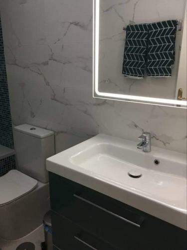 Apartamento Bellavista 26