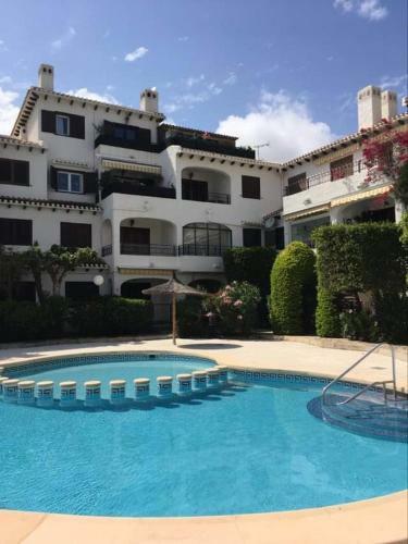 Apartamento Bellavista 26