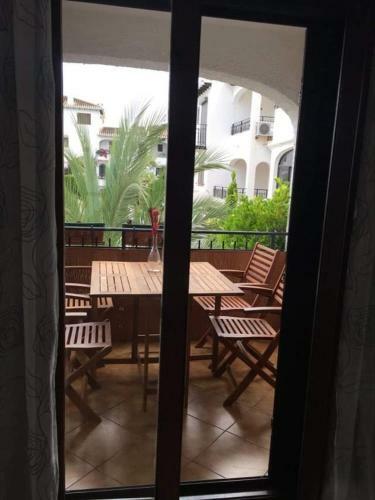 Apartamento Bellavista 26