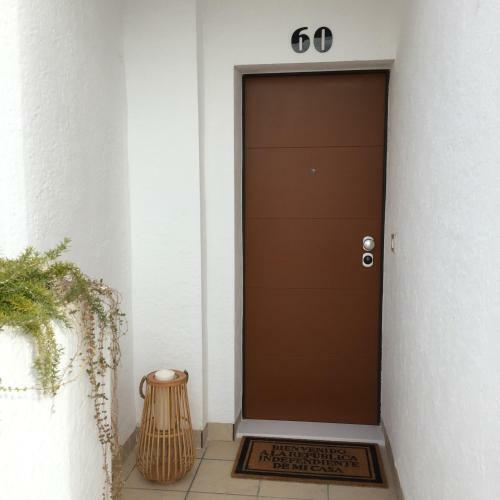 Apartamento Terrazas de Campoamor Penthouse
