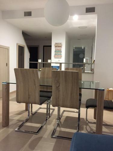Apartamento Terrazas de Campoamor Penthouse