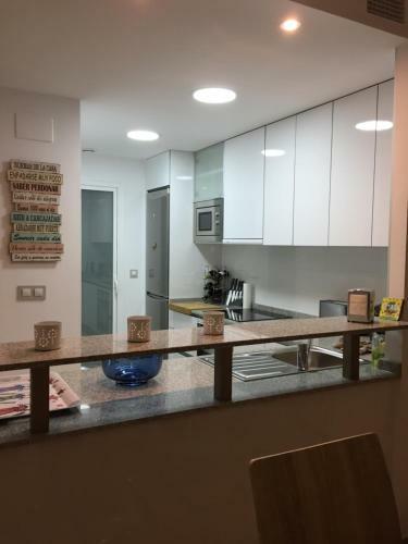 Apartamento Terrazas de Campoamor Penthouse