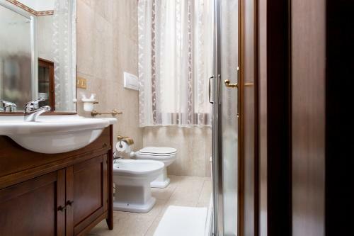 Apartamento Residenza Calle Larga San Marco