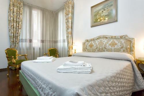 Apartamento Residenza Calle Larga San Marco
