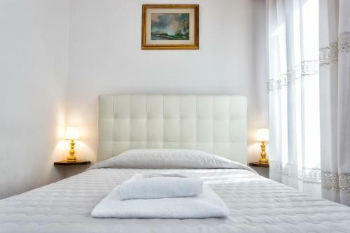 Apartamento Residenza Calle Larga San Marco