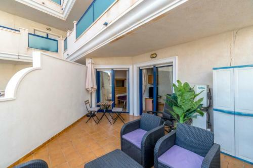 Apartamento Casa Nyaral�s Cabo Roig