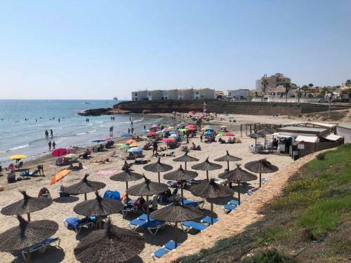 Apartamento Oasis Beach 1, La Zenia