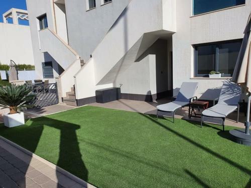 Apartamento Oasis Beach 1, La Zenia