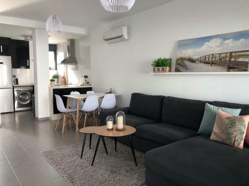 Apartamento Oasis Beach 1, La Zenia