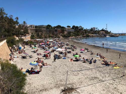 Apartamento Oasis Beach 1, La Zenia