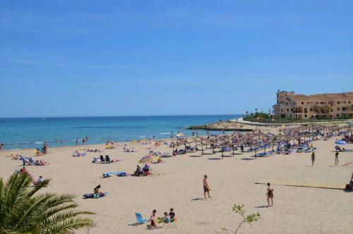 Apartamento Oasis Beach 1, La Zenia