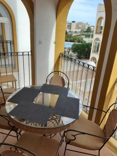 La Zenia Apartment