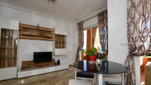 Apartamento Las Calitas II
