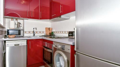 Apartamento Las Calitas II