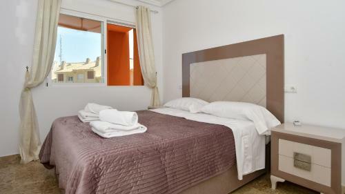 Apartamento Las Calitas II