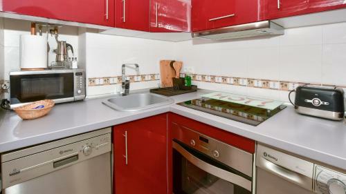 Apartamento Las Calitas II