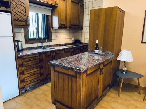 Apartment In Cabo Roig, Bellavista III
