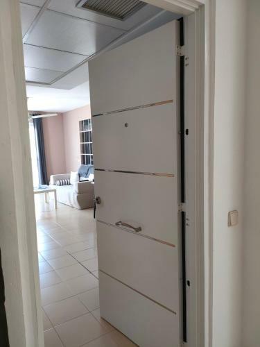 Apartamento Puerto Deportivo Almerimar