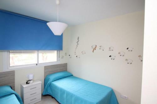 Apartamento Expoholidays-brisas Almerimar