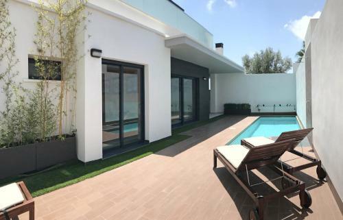 Casa La Nao