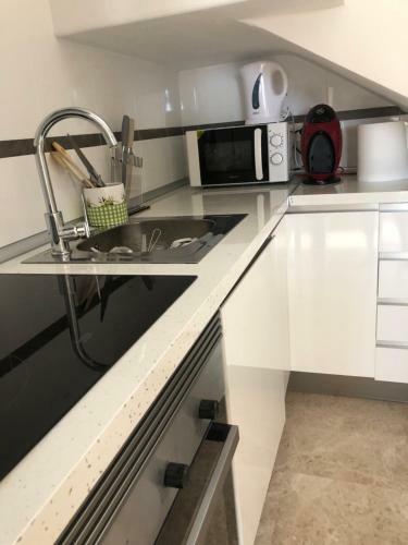Puerto Fino Apartamentos