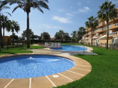 Apartamento Wellness Spa Frente Al Mar