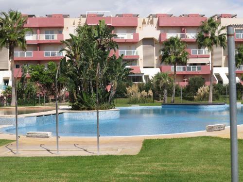 Apartamento Wellness Spa Frente Al Mar