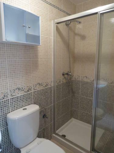 Apartamento Wellness Spa Frente Al Mar
