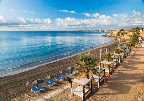 New Apartment La Zenia Beach & Golf