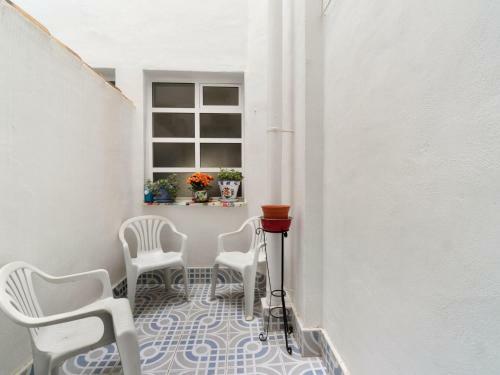 Apartment Zeniasol II