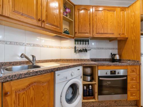 Apartment Zeniasol II