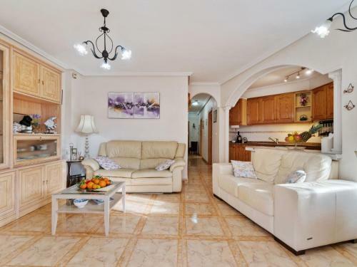 Apartment Zeniasol II