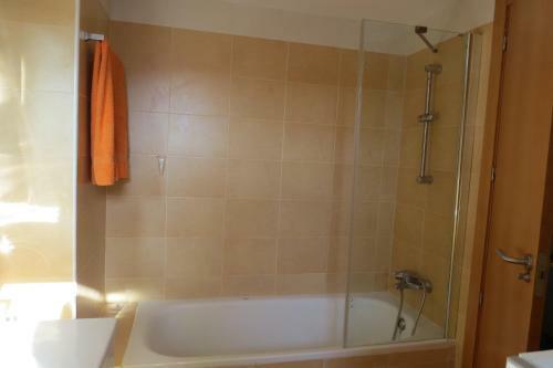 Apartamento �tico Frente Al Mar