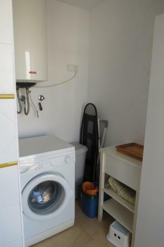 Apartamento �tico Frente Al Mar