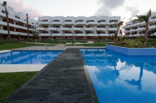 Apartamento Cabo Roig Terrazas de Campoamor 25