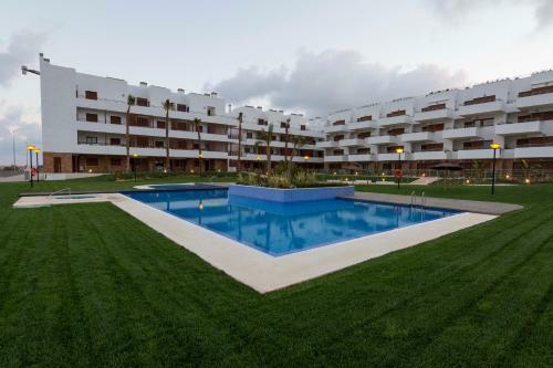 Apartamento Cabo Roig Terrazas de Campoamor 25