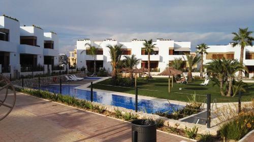 Apartamento 4daughters Secreto de La Zenia
