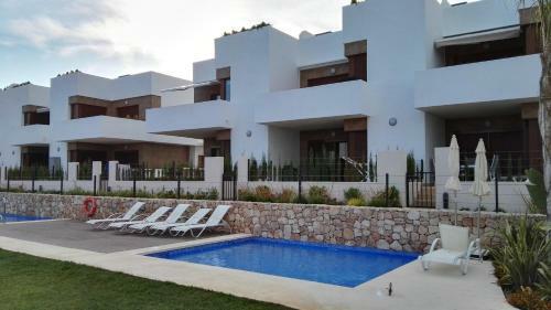 Apartamento 4daughters Secreto de La Zenia