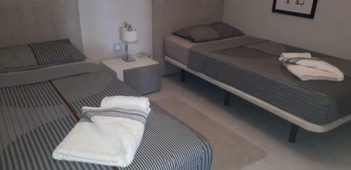Apartamento 4daughters Secreto de La Zenia