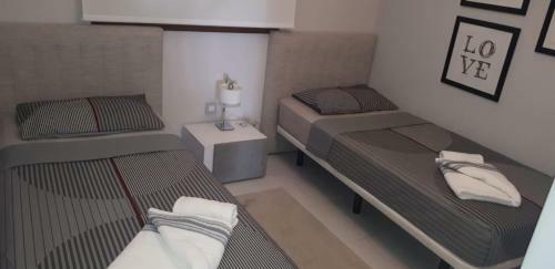 Apartamento 4daughters Secreto de La Zenia