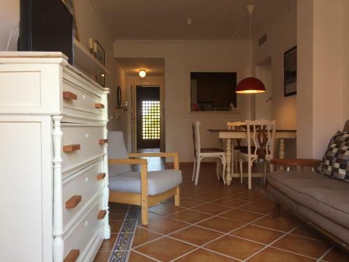 Apartamento Villas Almerimar Golf