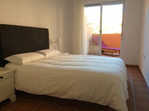 Apartamento Villas Almerimar Golf
