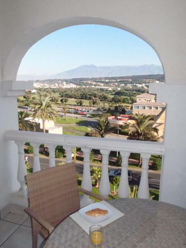 Luxury Apartment In Central Almerimar